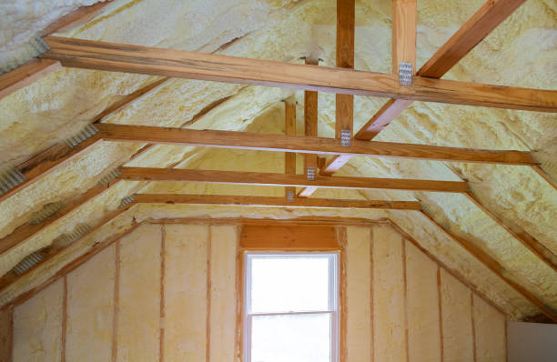 Best Insulation for Specific Applications in Mayo, MD