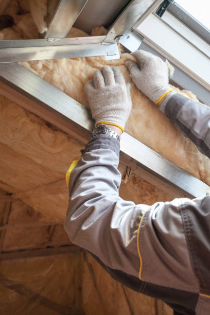 Best Types of Insulation in Mayo, MD