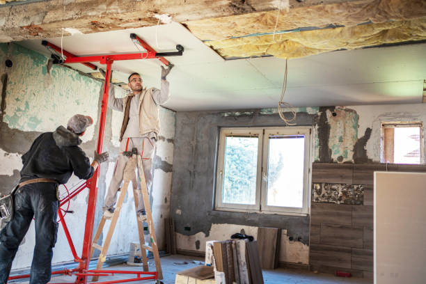, MD Insulation Contractor Company